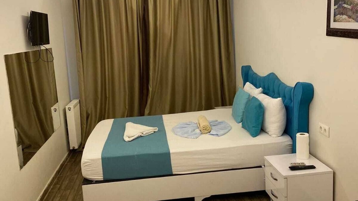 Yenisehir Apartment | Renos Butik Otel