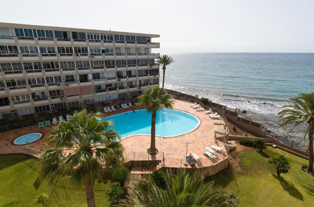 Playa del Aguila Apartment | RENOVADO APARTAMENTO 1º LINEA DE MAR