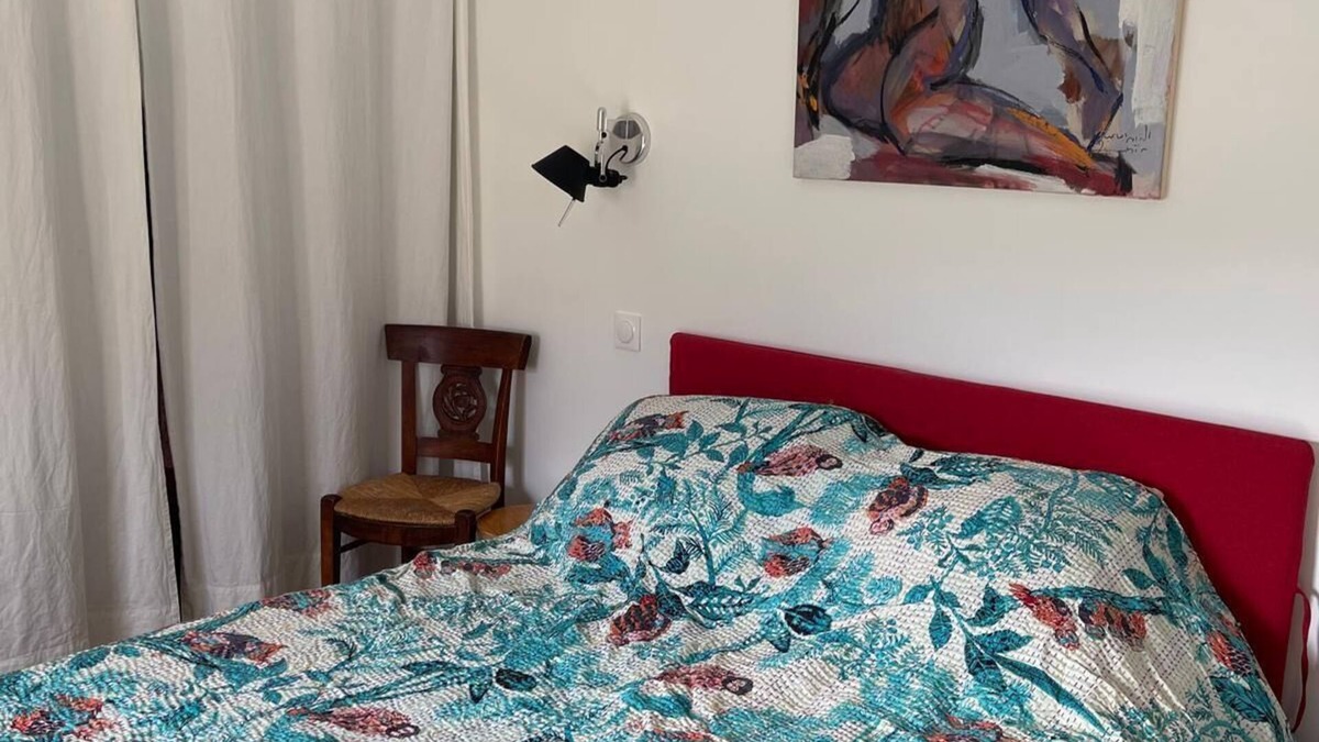Cheray House | Renovated barn for 4 people, in the heart of the village