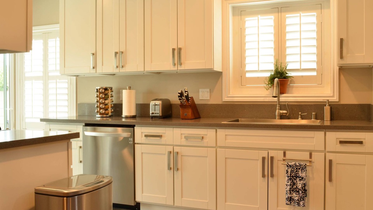 West Whittier-Los Nietos House | Renovated, 1,350 sq ft home central to L.A & O.C Property overview