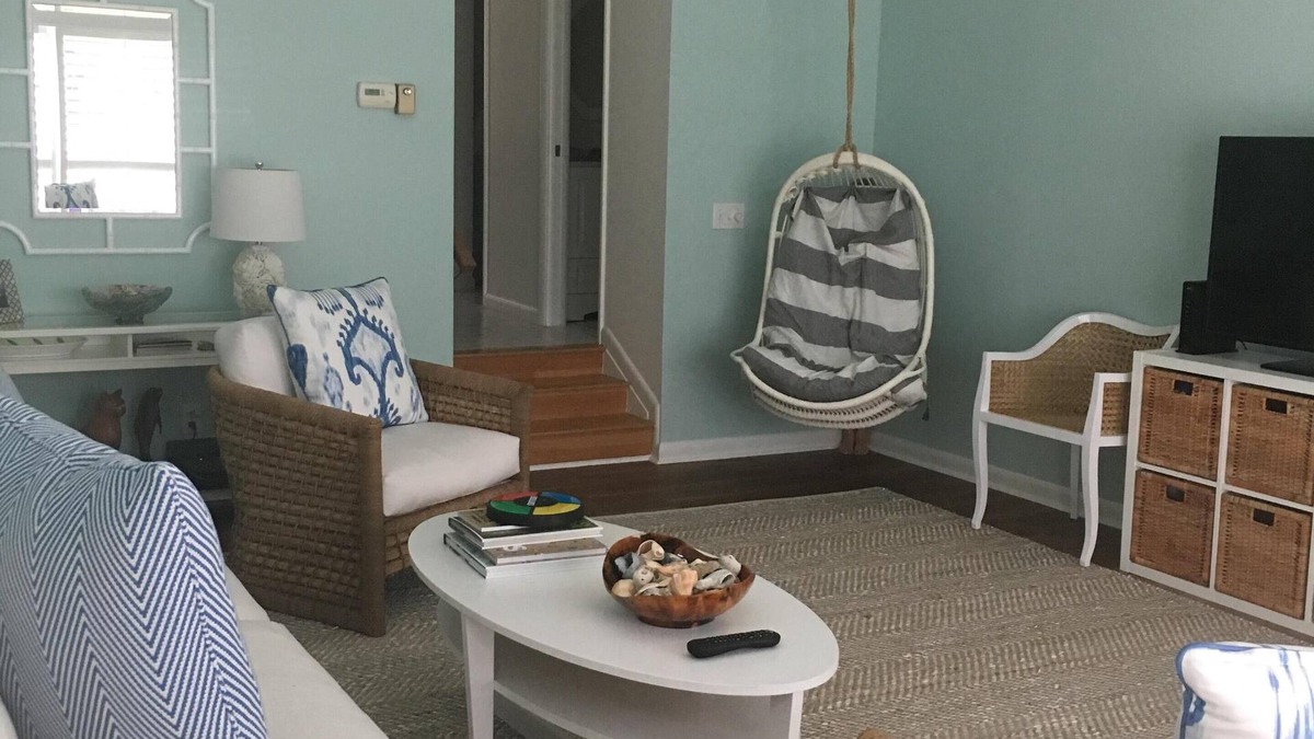 Johns Island House | Renovated 2 BR/2.5 BA Townhouse on John's Island Golf Course