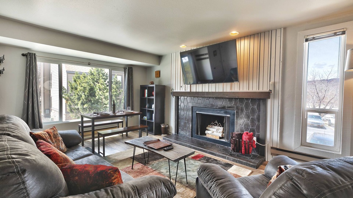 South Snyderville Basin Condo | Renovated 2BR condo in beautiful Park City!