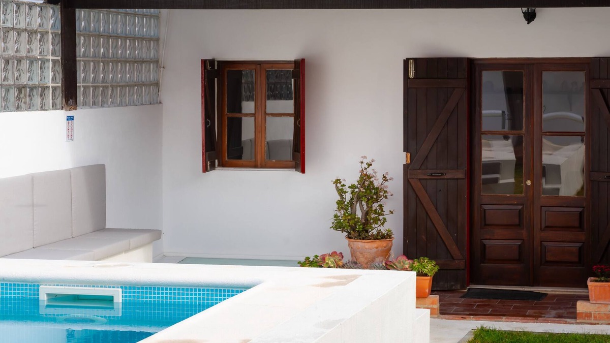 Maiorca House | Renovated 3 bedroom house located in the center of the village of Maiorca.