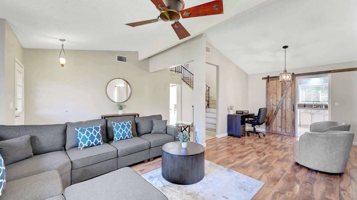 Green Valley North House | Renovated 4BR Oasis w/ Pool Gameroom – Minutes from Strip