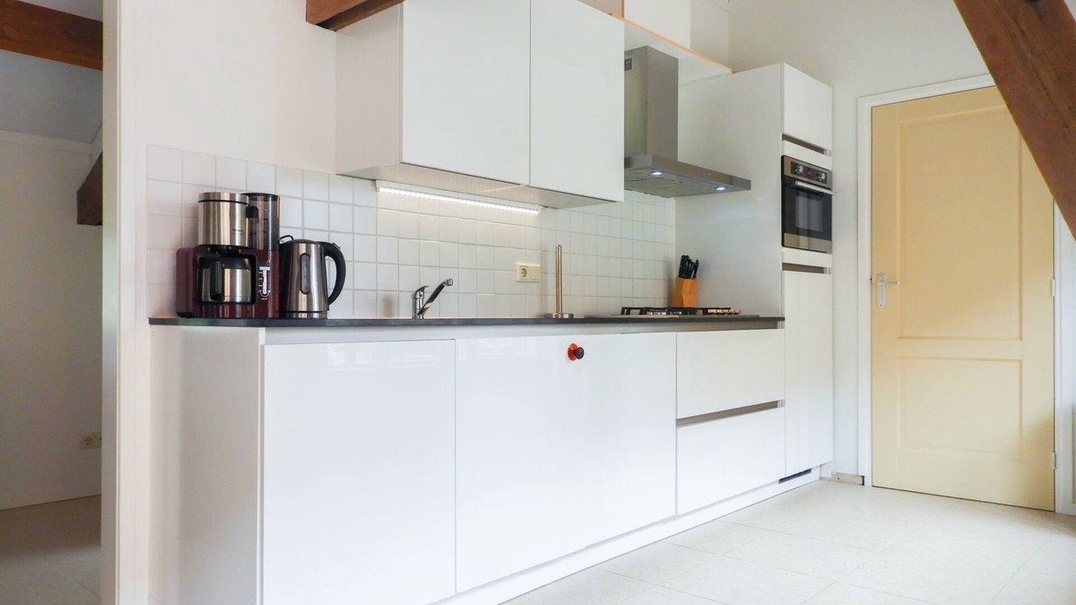 Grijpskerke House | Renovated 6-person holiday home in Grijpskerke, rurally and centrally located