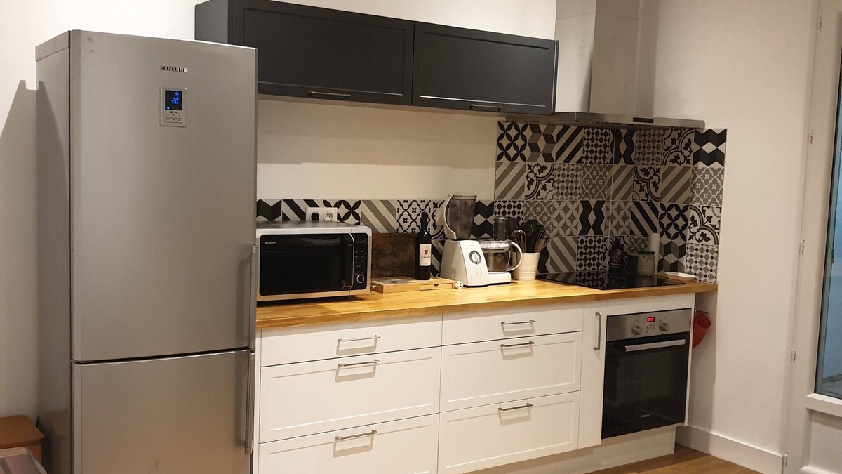 Moliets-et-Maa House | Renovated 80m2 villa close to the beach, golf course and shops
