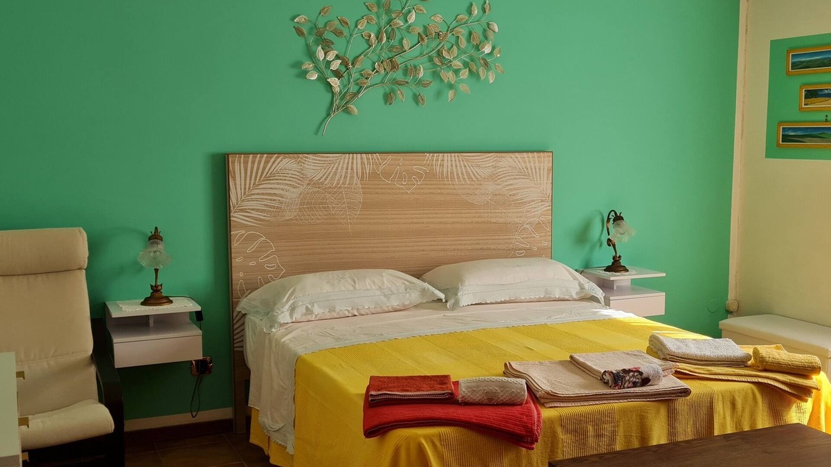 Cervia Apartment | Renovated and equipped apartment in Cervia-Milano Marittima