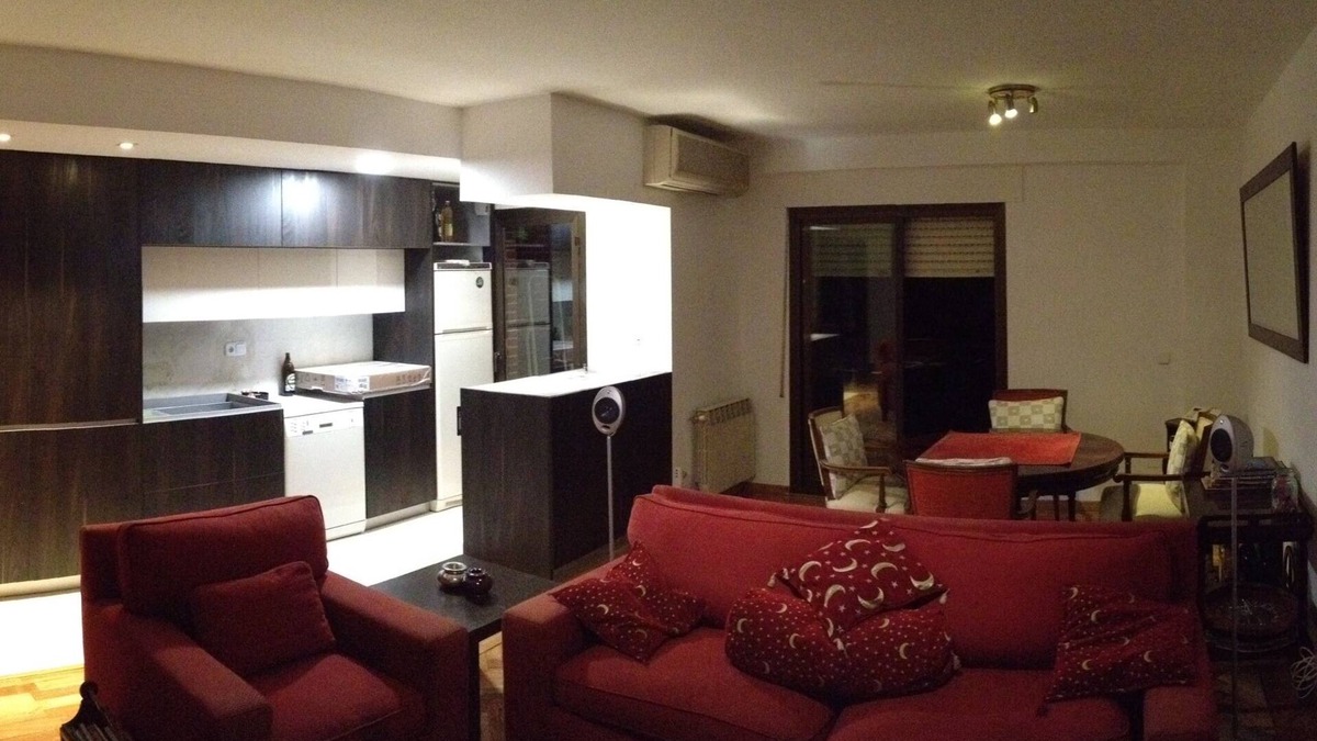 Majadahonda Condo | Renovated Apartment 3d Av. Spain in Majadahonda. AA, Pool, and Common Areas.
