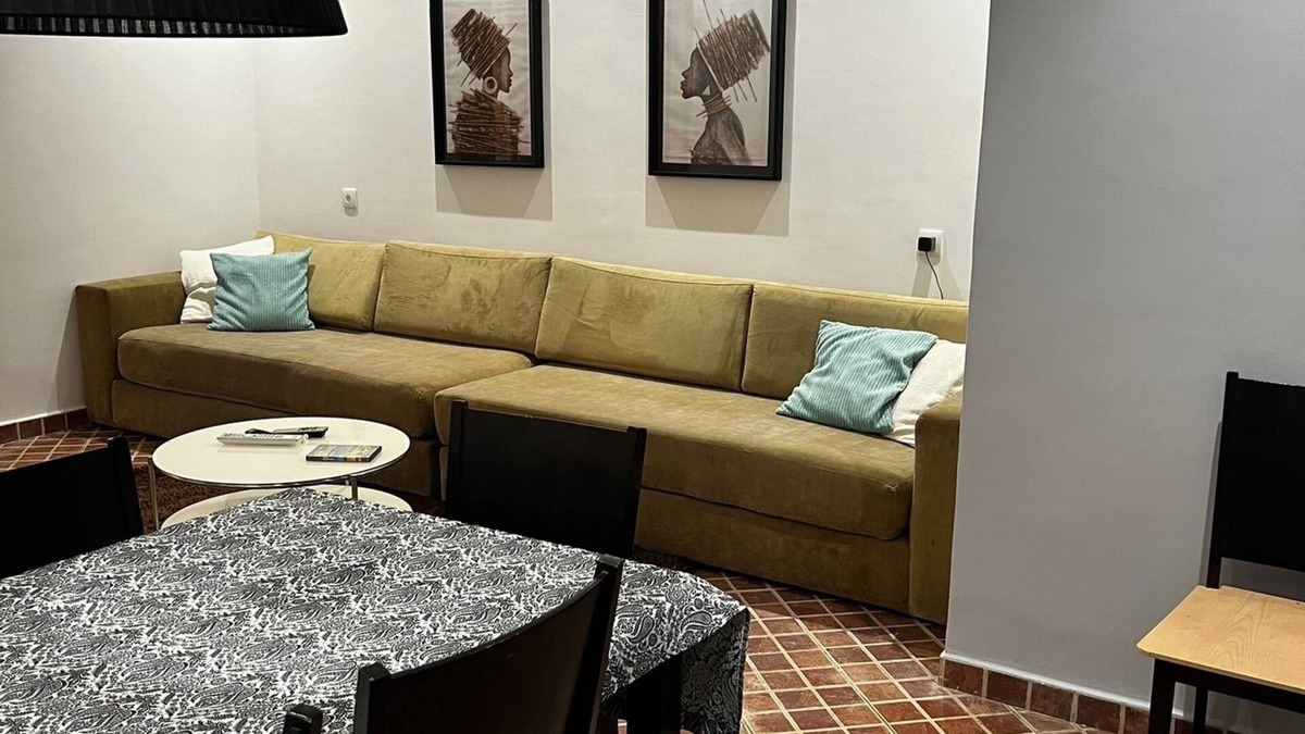 Agadir Apartment | Renovated apartment