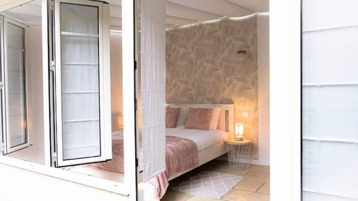 Centre Ville Apartment | Renovated apartment ★ wifi ★ garden ★ center of Niort