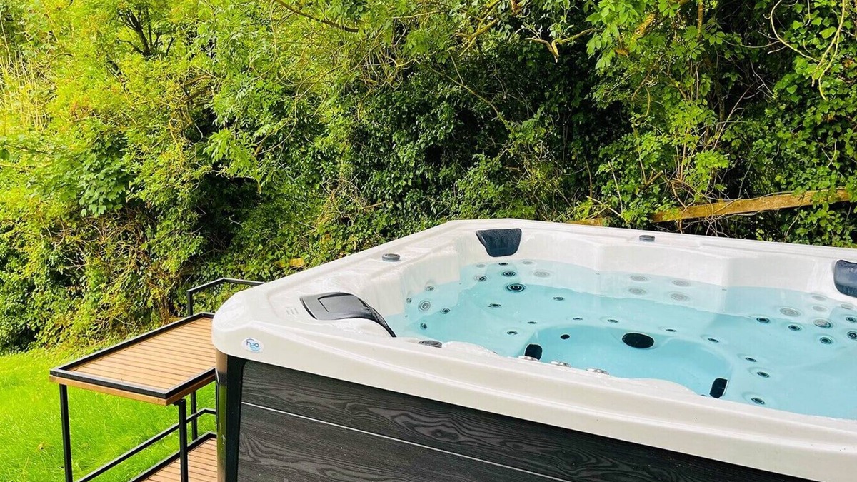 Glen of Aherlow Condo | Renovated Barracks overlooking River Blackwater