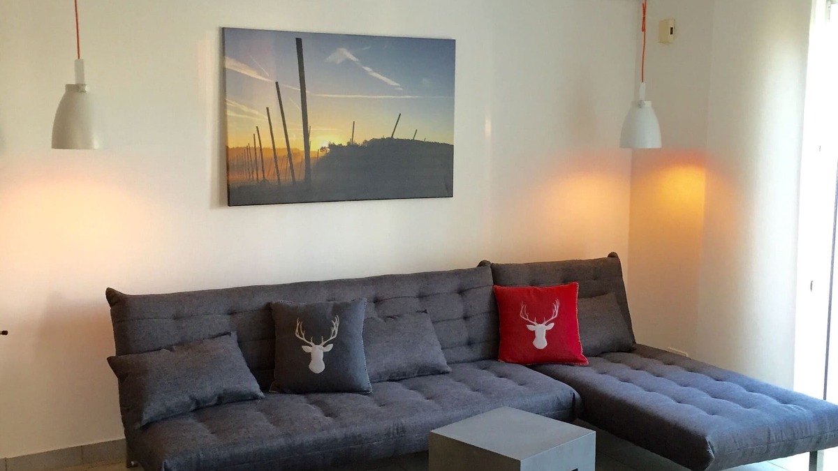 Wolnzach Apartment | renovated Bavarian apartment!
