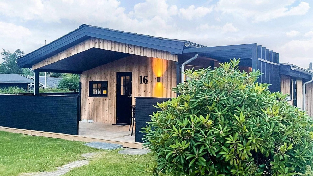 Juelsminde House | Renovated Beach House - By Traum Ferienwohnungen