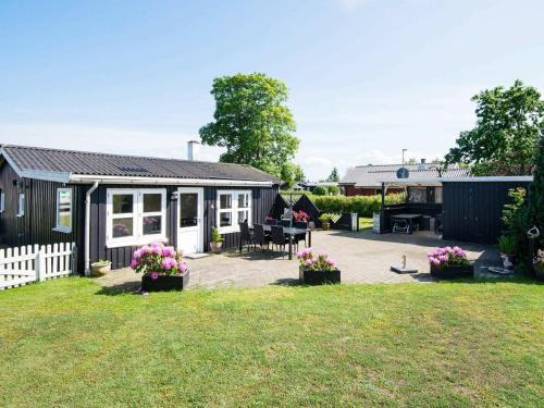 Diernæs Strandby House | Renovated Beach House - By Traum Ferienwohnungen