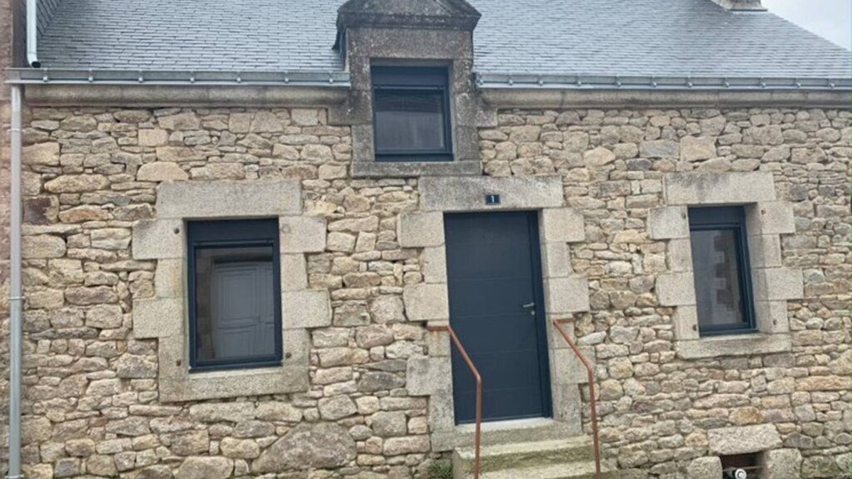 Bignan House | Renovated Breton house in the heart of Bignan - Comfort & Charm