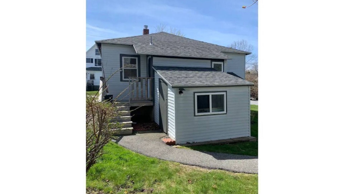 Northeast Harbor House | Renovated bungalow Northeast Harbor - Mount Desert