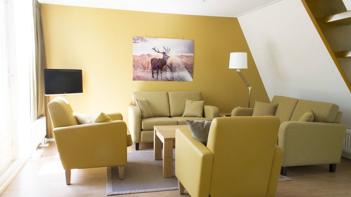 Bosgebied Hoenderloo House | Renovated Bungalow in Scenic De Veluwe