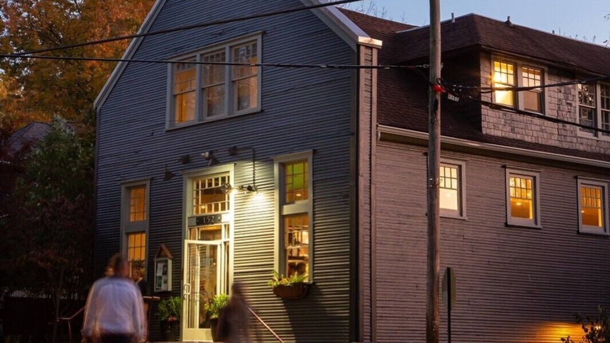 Historic Montford Apartment | Renovated church in Historic Montford, 5 min walk to downtown Asheville