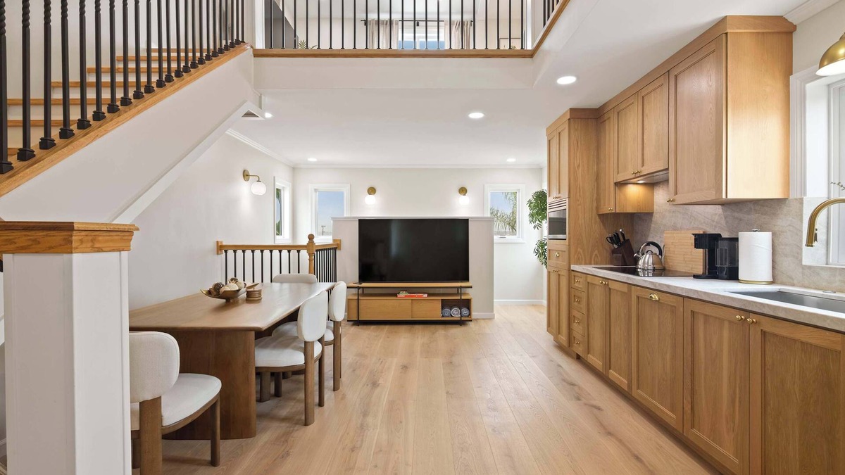 Point Loma Heights House | Renovated Coastal 2BR - Stylish & Bright