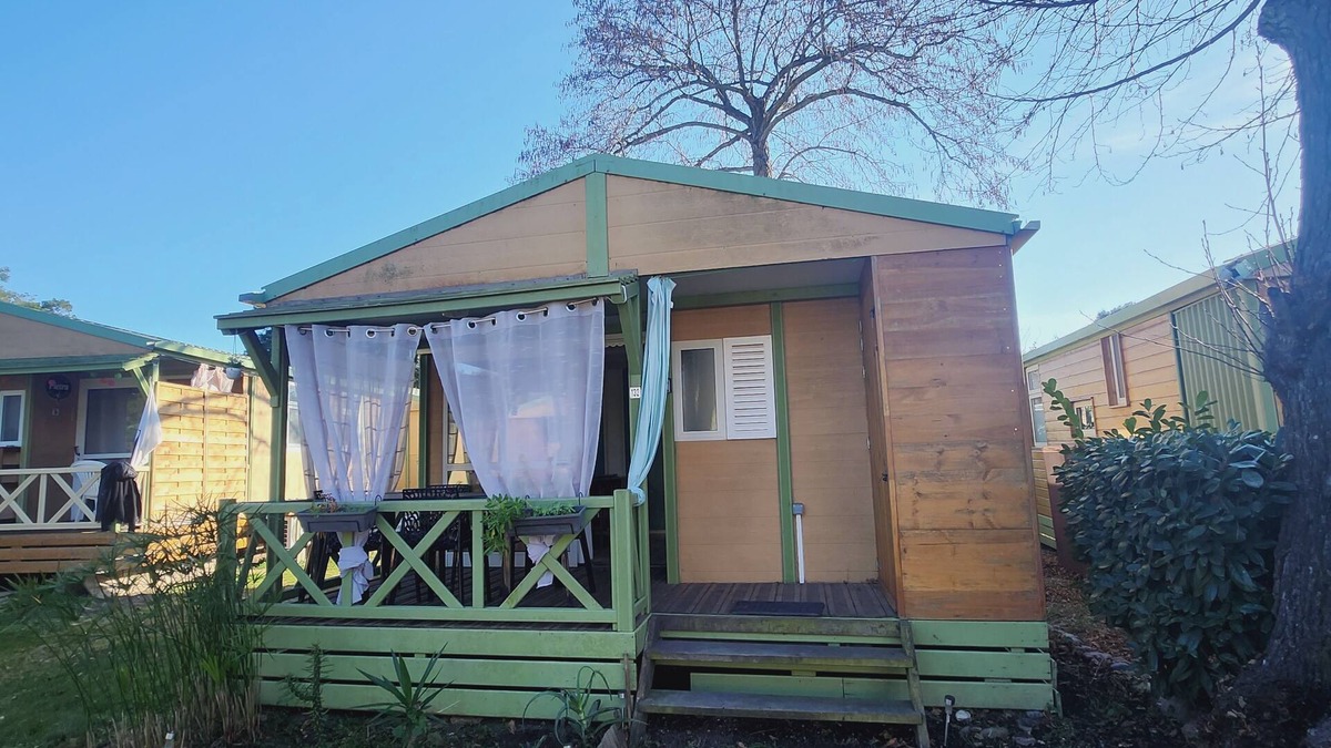 Sorbo-Ocagnano Ski Chalet | Renovated, comfortable bungalow for 5 people