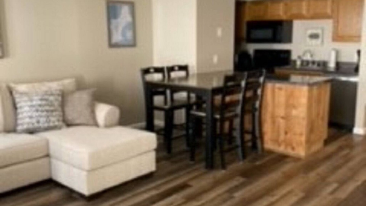 East Burke Condo | Renovated Condo, Mountain Bike right from the door to the Kingdom Trail system.