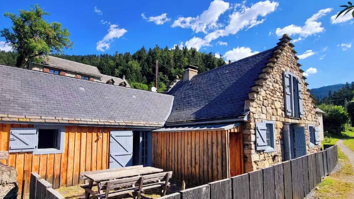 Campan Cottage | Renovated Cottage - Lac de Payolle and Col d'Aspin - 4* for 7 people