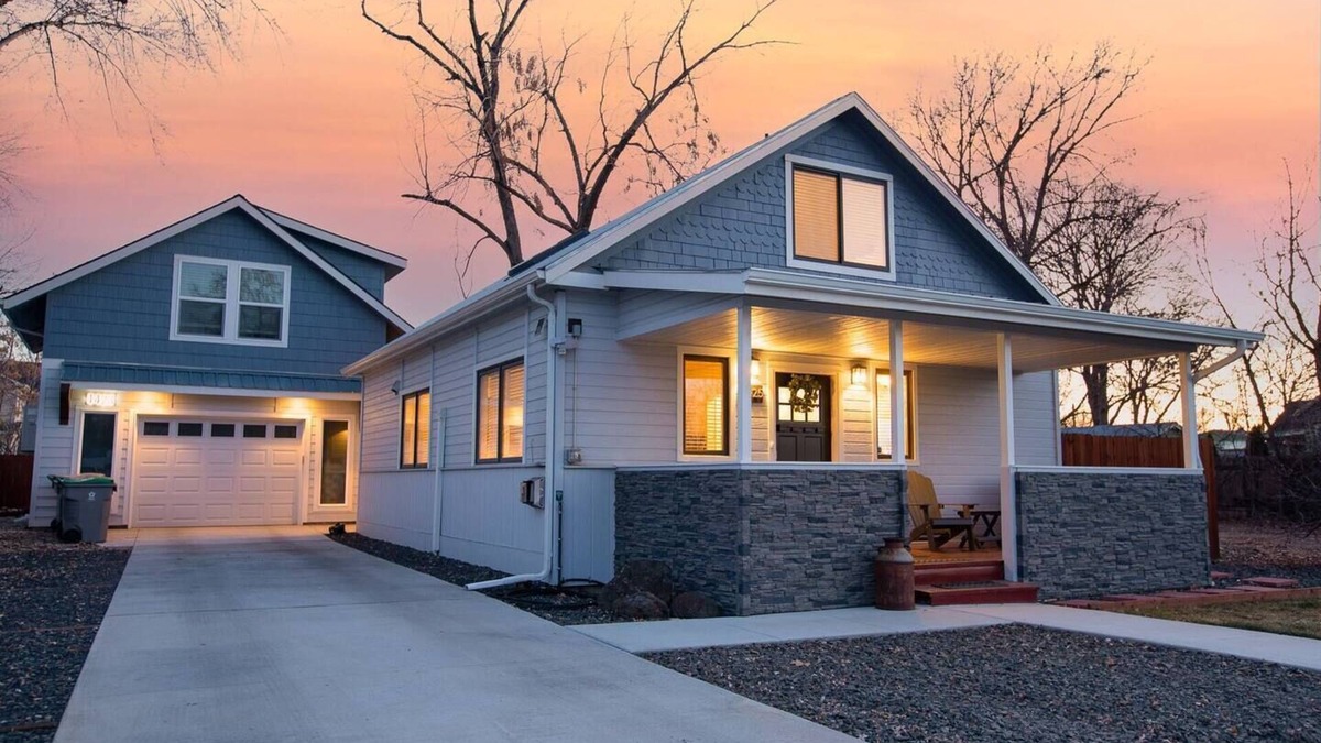 Morris Hill House | Renovated Cozy Cottage Near Downtown Boise!