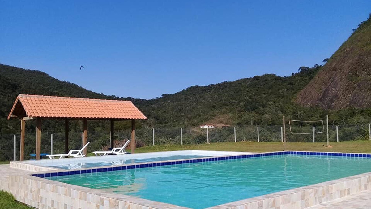 Teresopolis Ski Chalet | Renovated duplex chalet in Terê-Friburgo