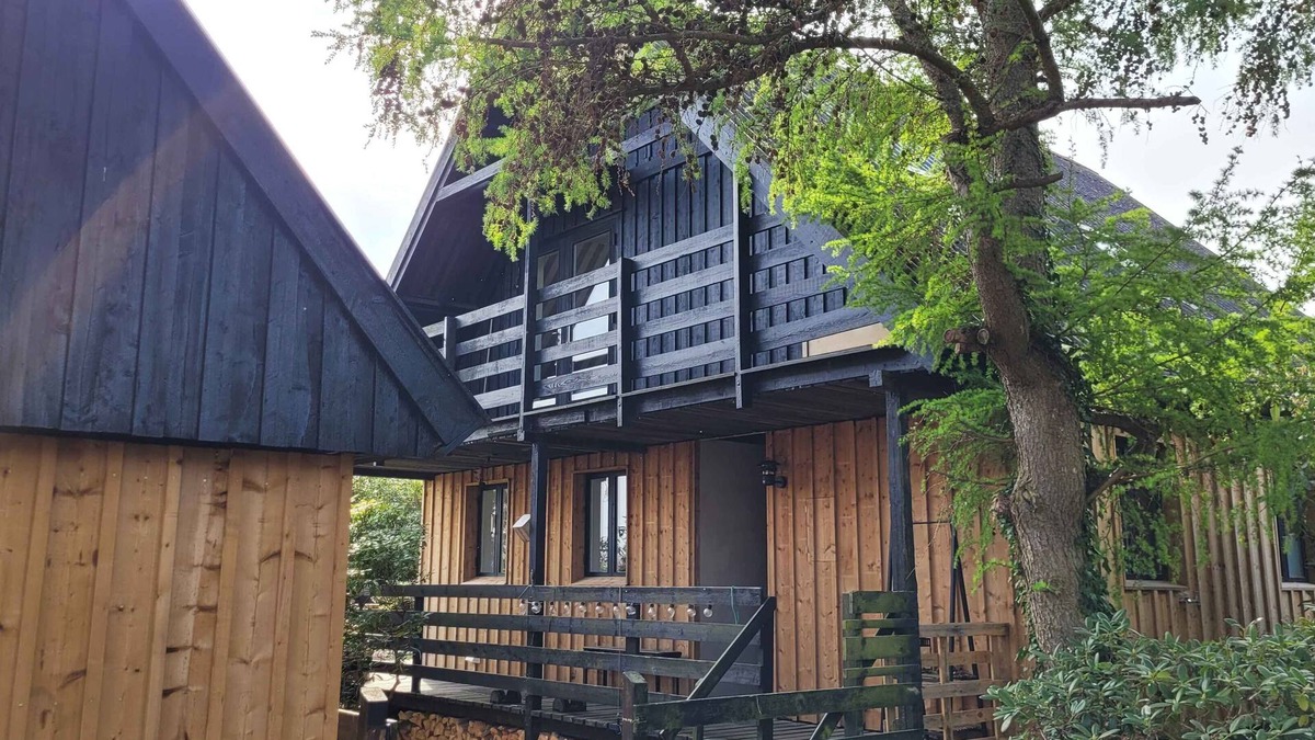 Listed House | Renovated family home in Listed - Close to sea