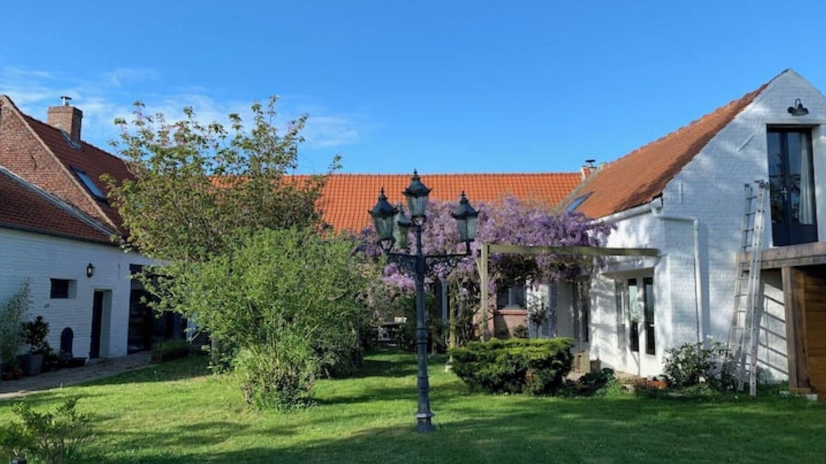 Moncheaux Other | Renovated farmhouse 300M2 Nature, silence and well-being