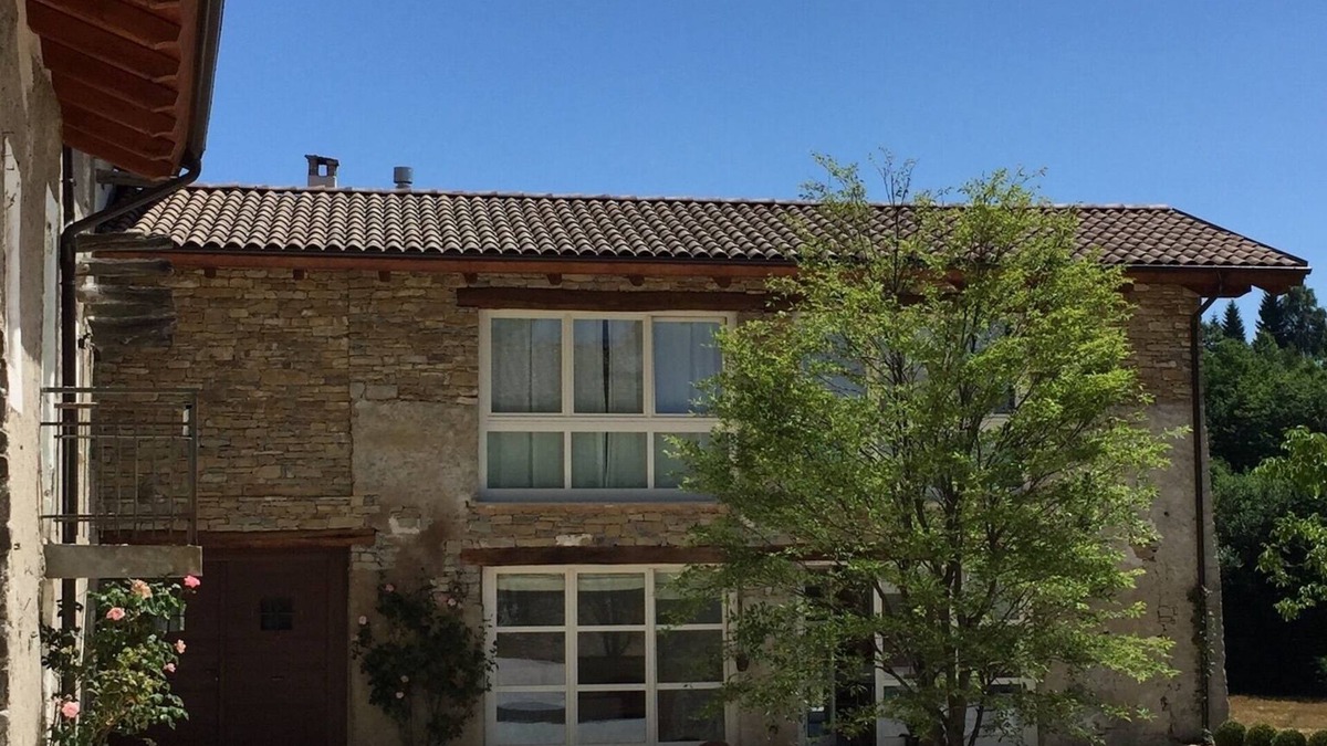Mombarcaro Other | Renovated Farmhouse in Piedmonte hills with private pool