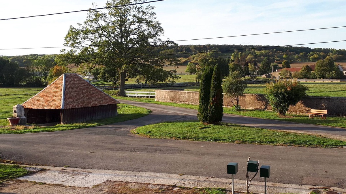 Mauvages House | Renovated farmhouse - South Meusien (55)