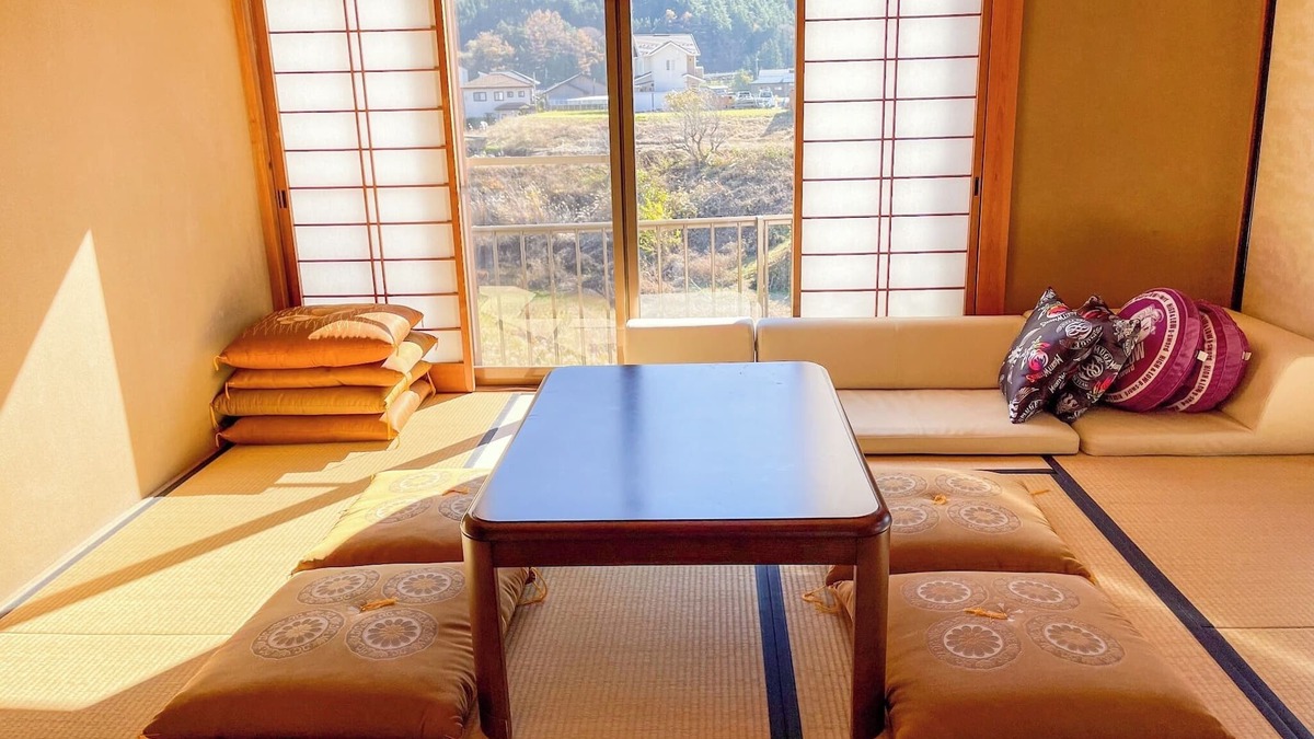 Fujiyoshida House | Renovated first class accommodation MeTeL You c - MeTeL/Fujiyoshida Yamanashi