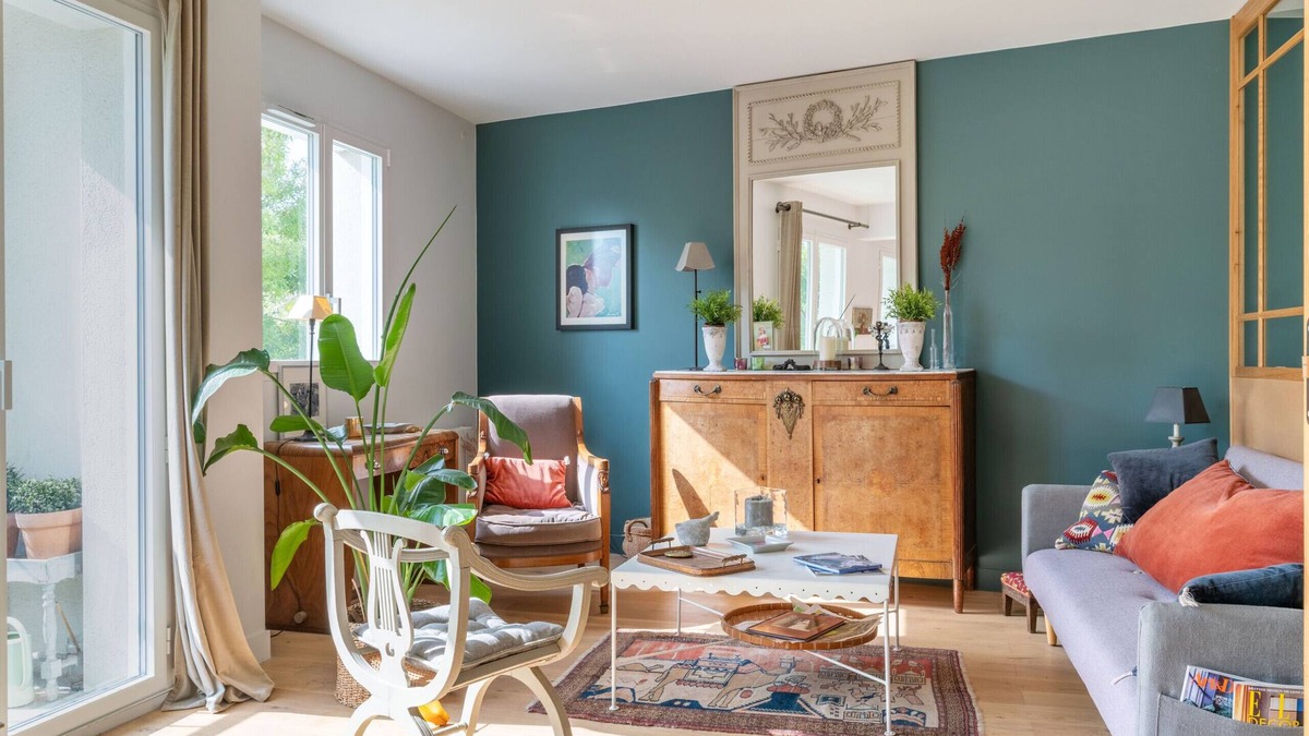 Talensac-Pont Morand Apartment | Renovated flat near city center and Erdre