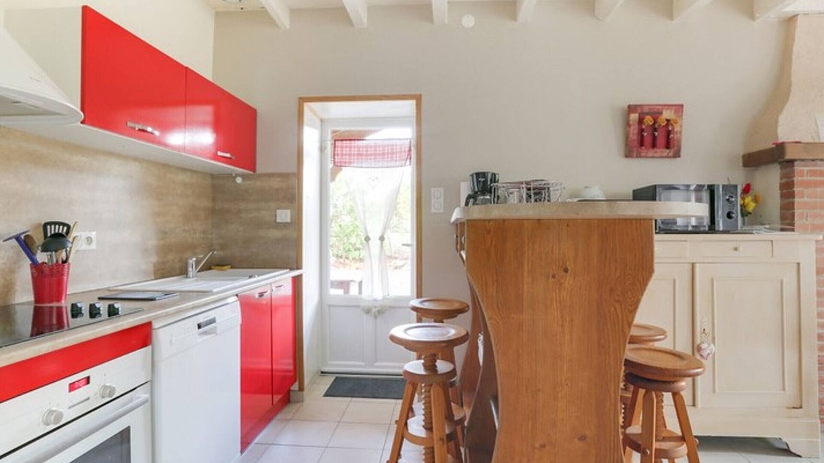 Cazaubon House | Renovated T3 Villa near Lake & Spa