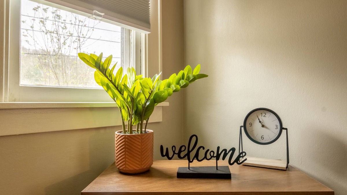 Marietta House | Renovated Home in Marietta, OH- close to downtown "Our Cozy Corner"