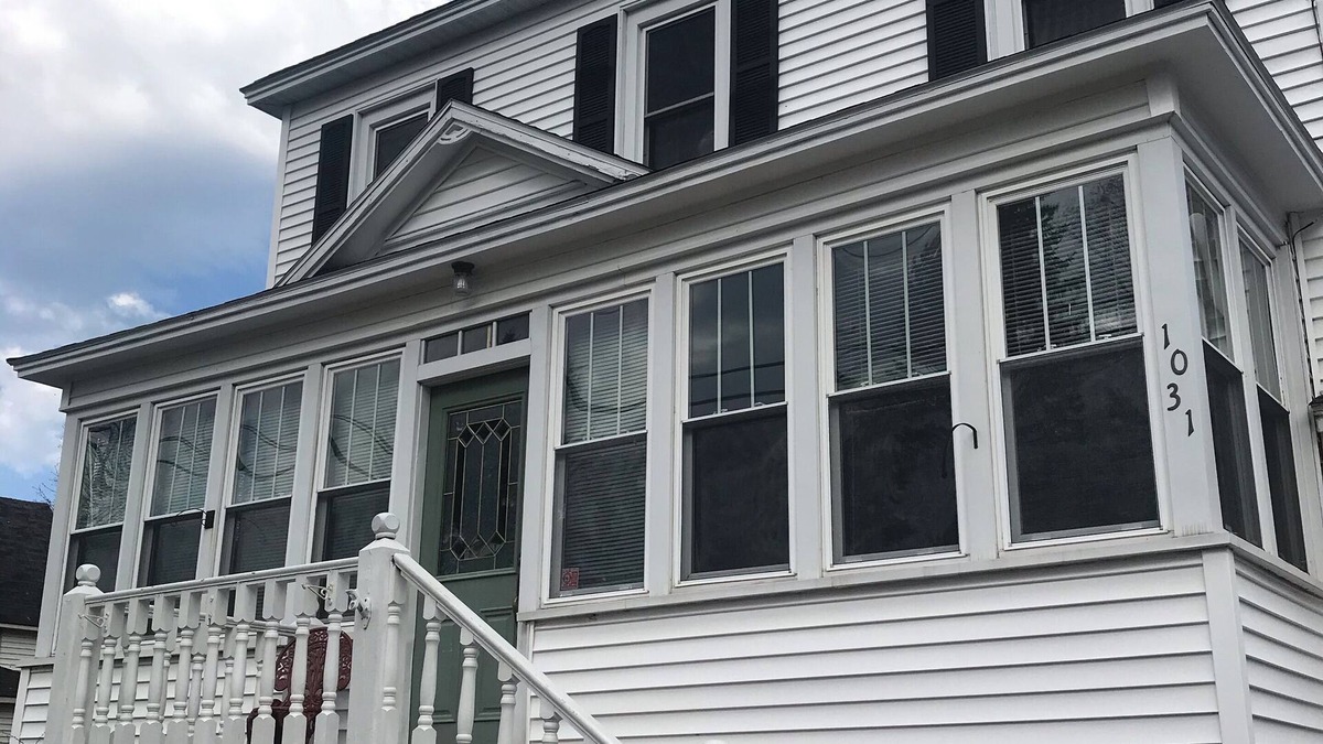 Mohawk House | Renovated home in the heart of Keweenaw county!