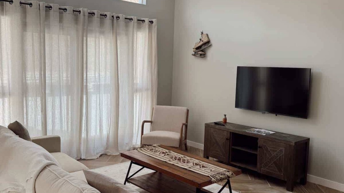Lanesville Apartment | Renovated Modern Farmhouse Stay