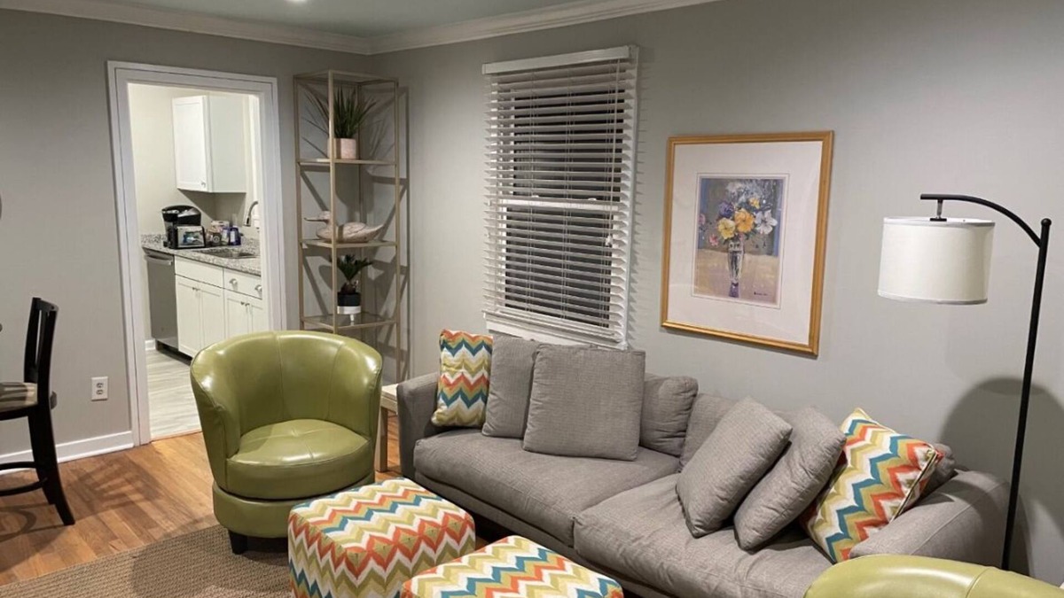 Old Village House | Renovated Old Village Charmer, 1 mile to Shem Creek