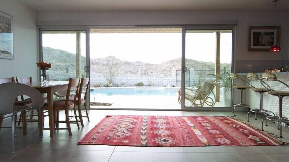 Cathedral City Cove House | Renovated Palm Springs Retreat: 2 Bed 2 Bath, Study, Private Pool, Amazing View