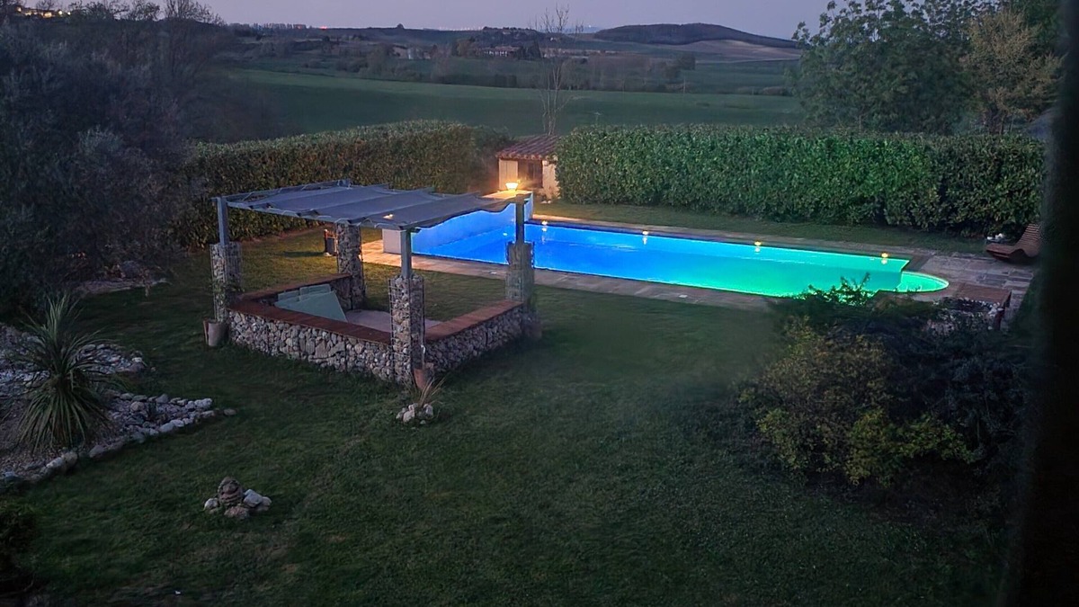 Mazerolles-du-Razes House | Renovated, quiet house with swimming pool