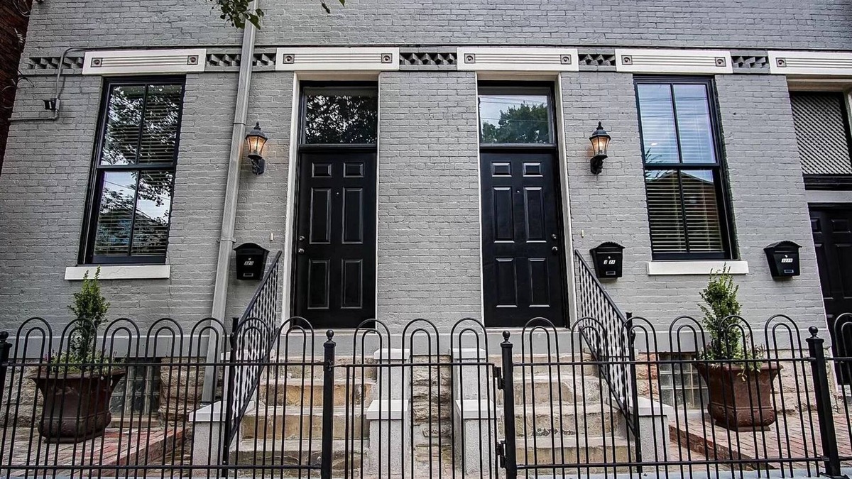 Central Business District Condo | Renovated urban hideaway near Findlay Market & OTR