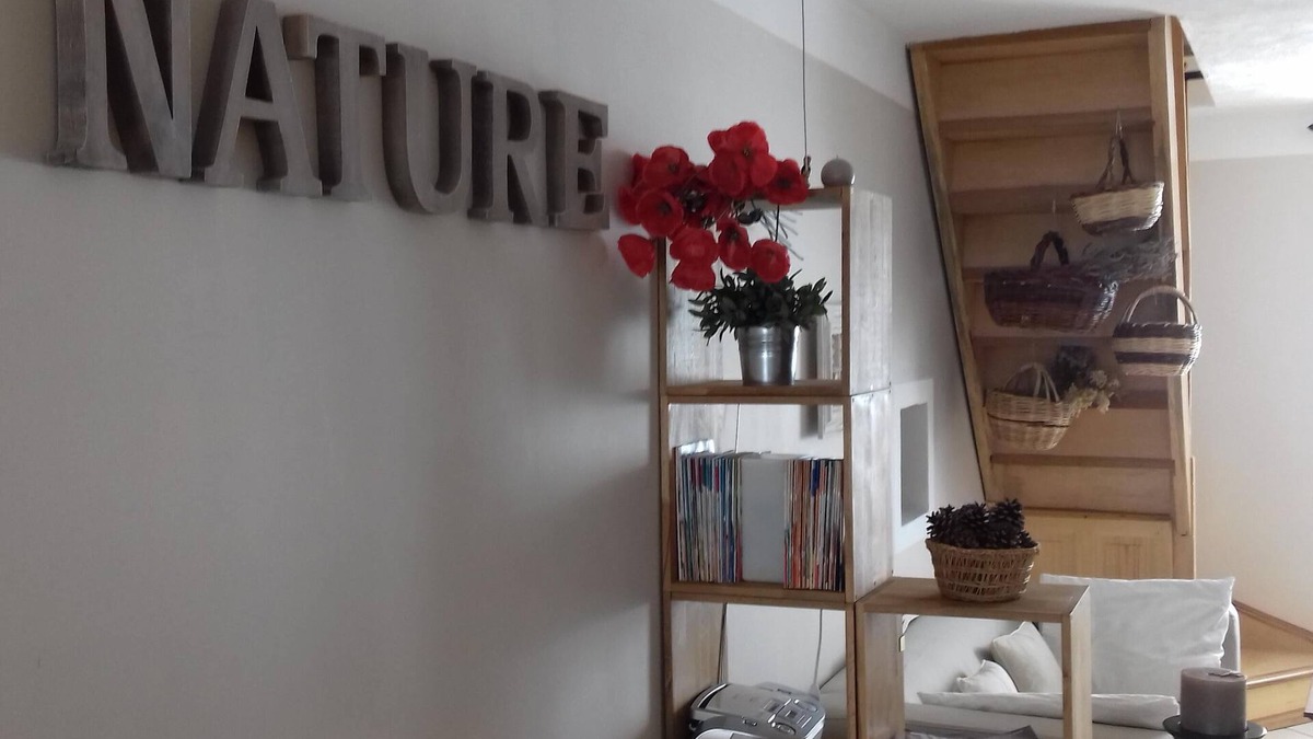 Evisa House | Renovated village house. exceptional site between sea and mountain