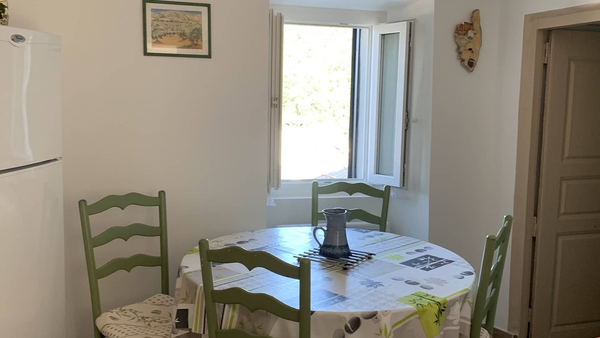 Murato House | Renovated village house Murato