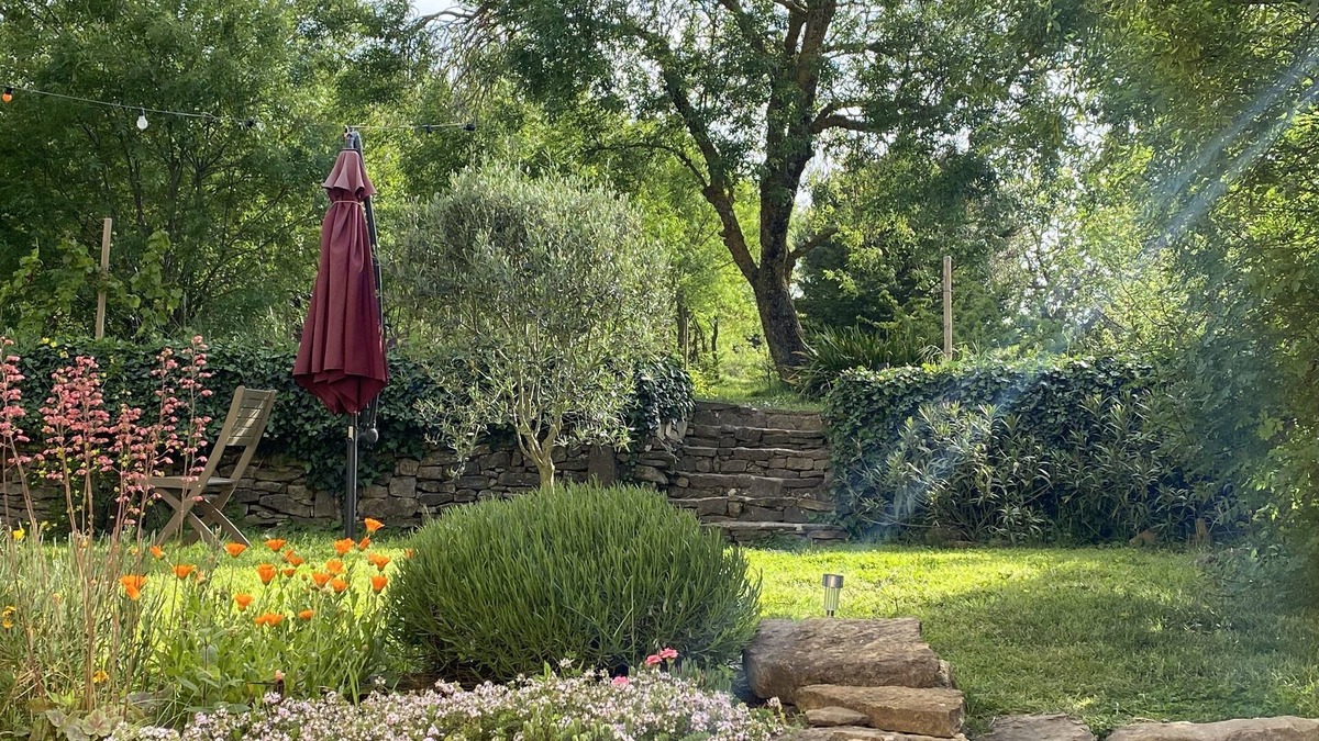 Villetritouls Cottage | Renovated wine cellar in the heart of nature