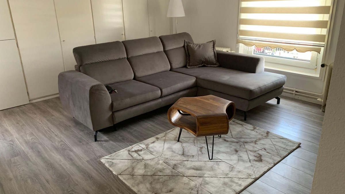 Reinbek Apartment | Renovierte gemütliche Ferienwohnung bei Hamburg