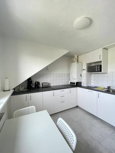 Lutzel Apartment | Renovierte Wohnungen in Koblenz direkt an der Mosel!