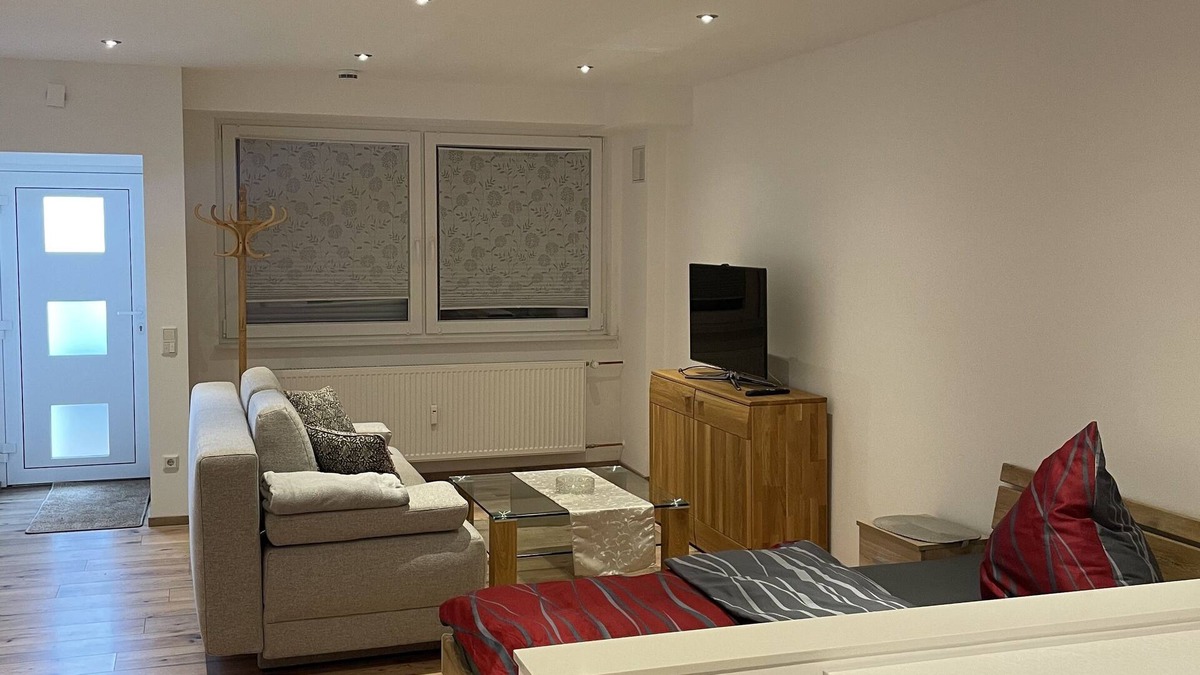 Waldbrunn Apartment | Renoviertes Apartment für Geschäftsreisende/Firmen/langzeitmieter