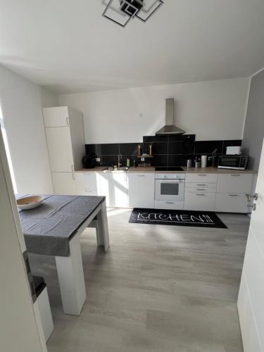 Luxembourg Ardennes Apartment | Renoviertes Appartment mit 2 Schlafzimmern