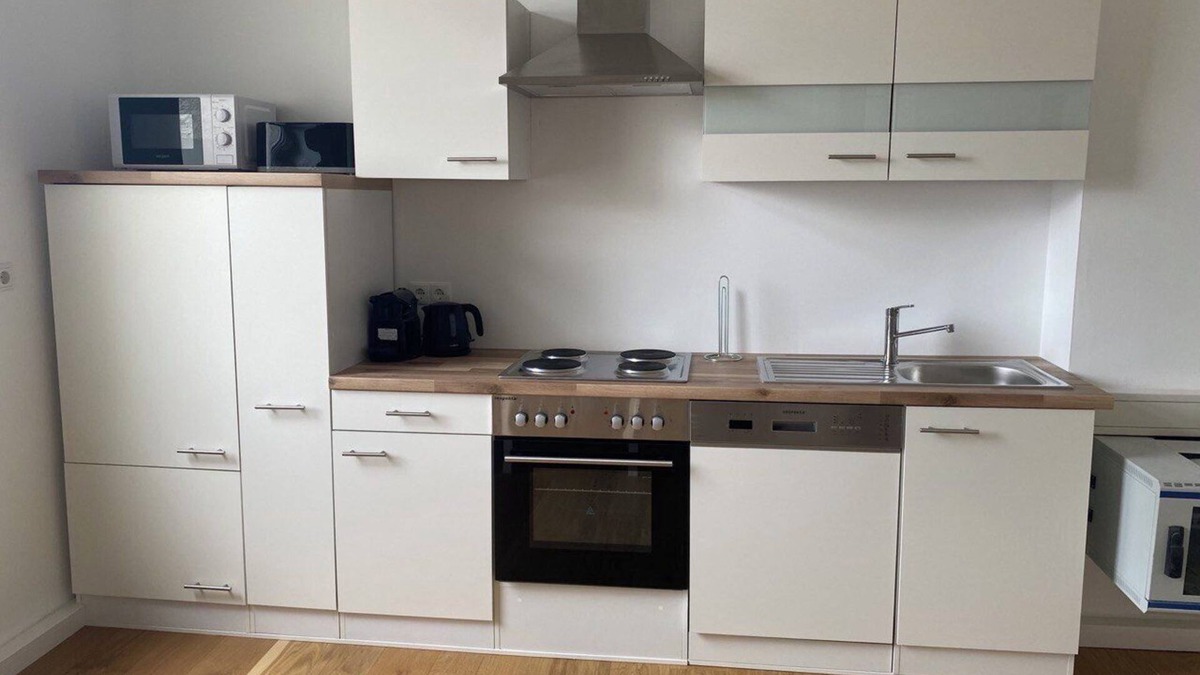Mendig House | Renoviertes Monteurhaus in Mendig für 21 Personen!